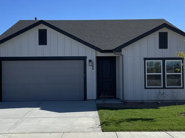 1588 Witt, Mountain Home, ID 83647