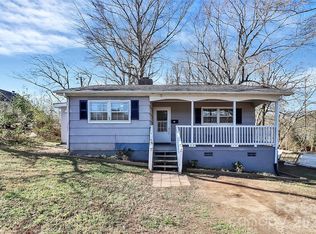 507 N Mulberry St, Cherryville, NC 28021