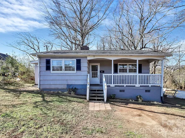 507 N Mulberry St, Cherryville, NC 28021