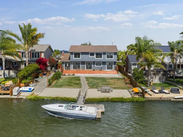 1066 Bel Marin Keys Boulevard, Novato, CA 94949