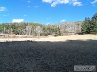 Tbd Pine Swamp Rd, Fleetwood, NC 28626