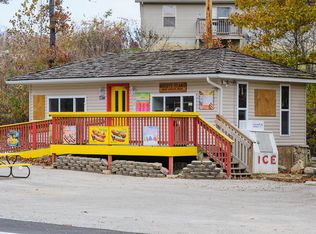 4677 Fall Creek Rd, Branson, MO 65616