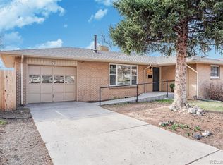 5045 S Galapago St, Englewood, CO 80110