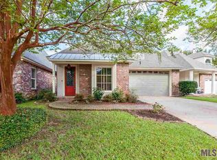 9147 Old Garden Ave, Baton Rouge, LA 70809