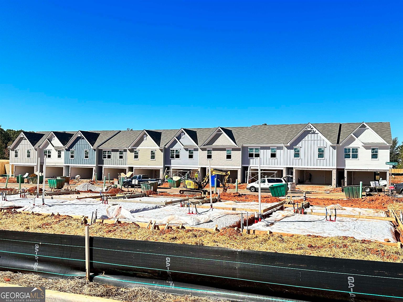 11689 Mendenhall Ct 120, Hampton, GA 30228 MLS 20133792 Zillow