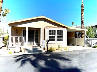 349 Lei Dr, Palm Springs, CA 92264