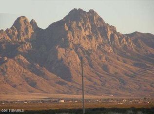 4940 Balsam Rd, Las Cruces, NM 88011