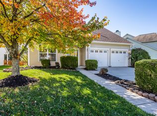 10384 Glenn Abbey Ln, Fishers, IN 46037