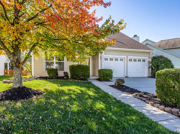 10384 Glenn Abbey Ln, Fishers, IN 46037