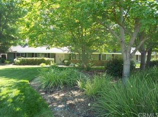 3646 N Harbor Dr, Merced, CA