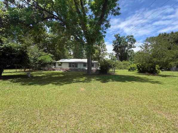 17360 State Road 20 W, Blountstown, FL 32424