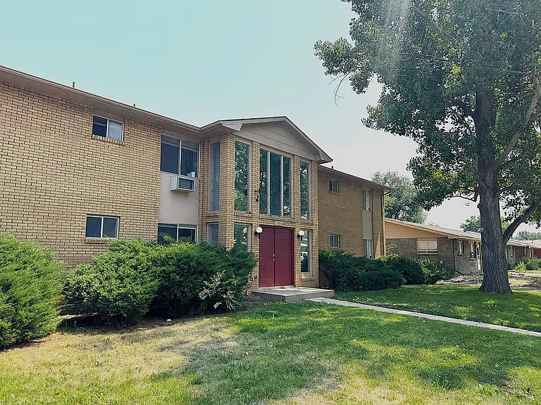 2 Bed 1 Bath in Fort Collins — Photo 14