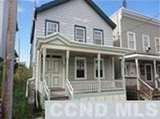 543 State Street #2, Hudson, NY 12534