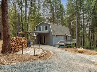12002 Snowbourne Dr, Nevada City, CA 95959