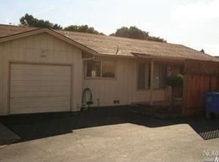 1022 5th St, Novato, CA 94945
