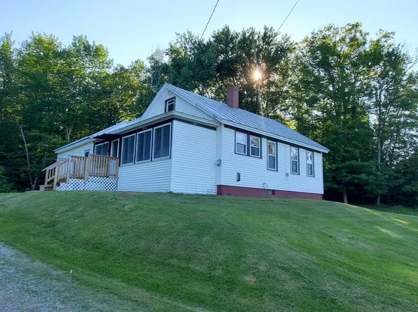 780 Rangeley Road, Avon, ME 04966