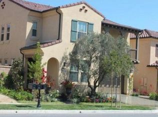 34 Seedling, Irvine, CA 92618