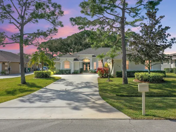 6178 NW Topaz Way, Port St Lucie, FL 34986