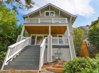 2796 SW Montgomery Dr, Portland, OR 97201