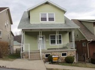 1232 21st Ave, Altoona, PA 16601