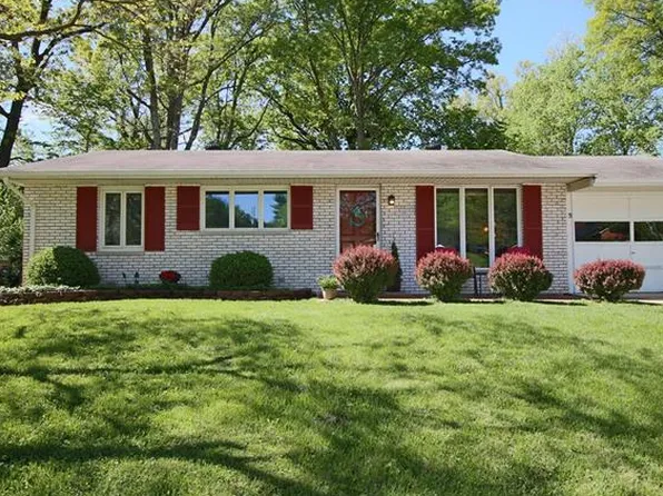 3 Helen Ct, Fairview Heights, IL 62208