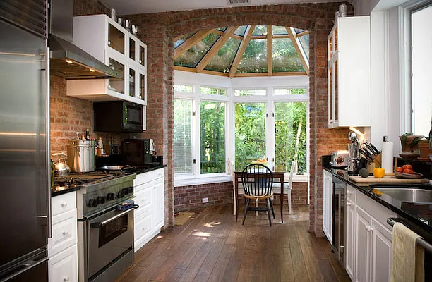 Rented by Brown Harris Stevens | media 16