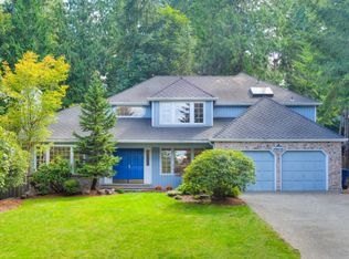 22645 NE 25th Way, Sammamish, WA 98074