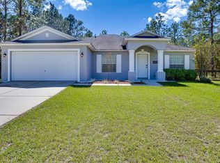 22180 SW Anchor Blvd, Dunnellon, FL 34431