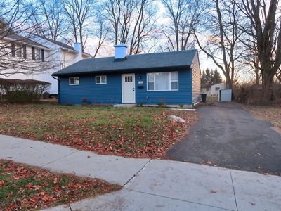 151 Parkview Ave, Westerville, OH, 43081