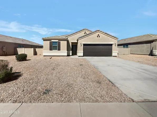 11266 E PRIMROSE Court, Florence, AZ 85132