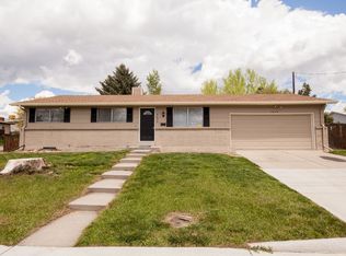 4649 W 88th Ave, Westminster, CO 80031
