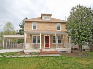 13009 Disney Ln, Silver Spring, MD 20906