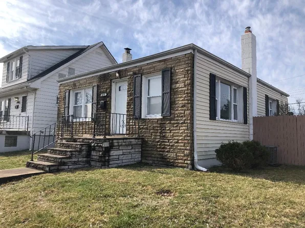 4696 Allemania St, Saint Louis, MO 63116