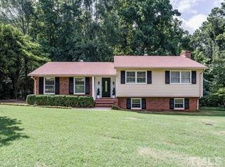 1213 Kimberly Dr, Raleigh, NC 27609