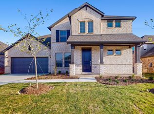 1213 Welch Ct, Celina, TX 75009