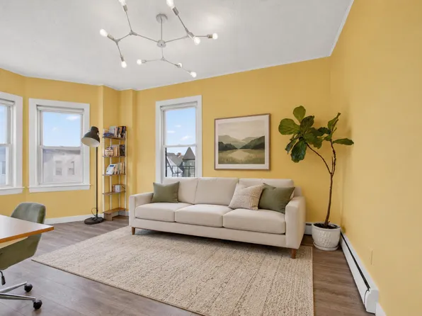 793 Main St APT 5, Malden, MA 02148