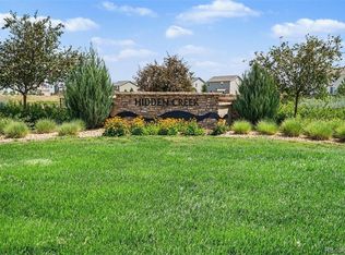 7332 E Big Thompson Circle, Frederick, CO 80530