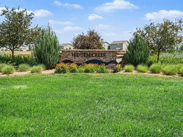 7332 E Big Thompson Circle, Frederick, CO 80530