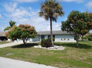 2130 Via Esplanade, Punta Gorda, FL 33950