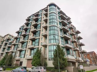 7 Rialto Ct #213, New Westminster, BC V3M7A8