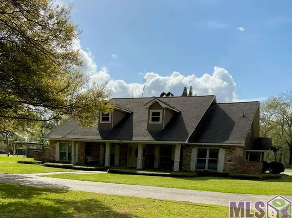 17887 Greenwell Springs Rd, Greenwell Springs, LA 70739