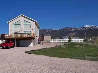 5148 Veterans Memorial Dr, Enoch, UT 84721