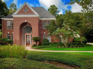 7 Lacewing Pl, Spring, TX 77380