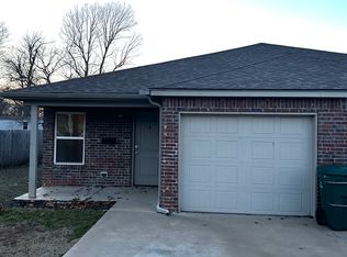 4114 S Maple Dr, Sand Springs, OK 74063