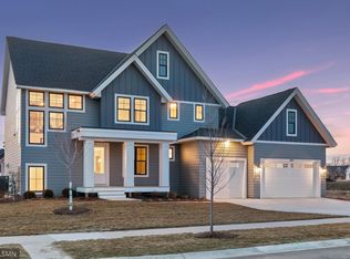 11467 Blazingstar Ln, Lake Elmo, MN 55042