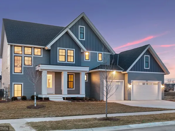 11467 Blazingstar Ln, Lake Elmo, MN 55042