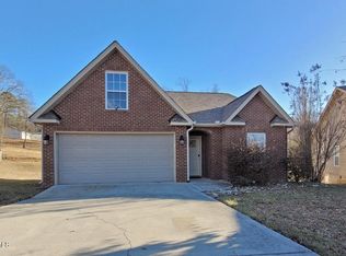 10344 Iverson Ln, Knoxville, TN 37932