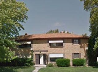 8120 W Villard Ave APT 1, Milwaukee, WI 53218