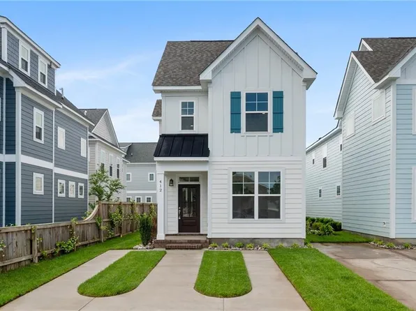 412 25th St #4S5GWO, Virginia Beach, VA 23451