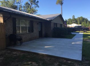 6861 Lonesome Pine Ln, Milton, FL 32570